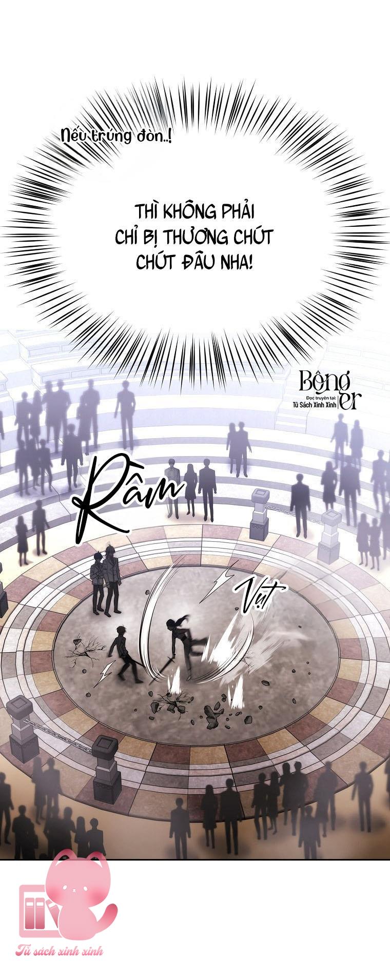 Black Haze - Chap 33 - Trang 22