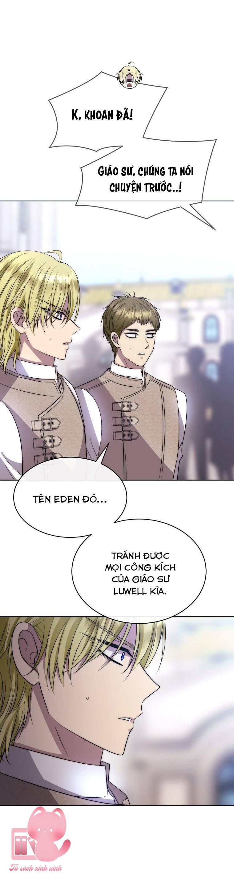 Black Haze - Chap 33 - Trang 23
