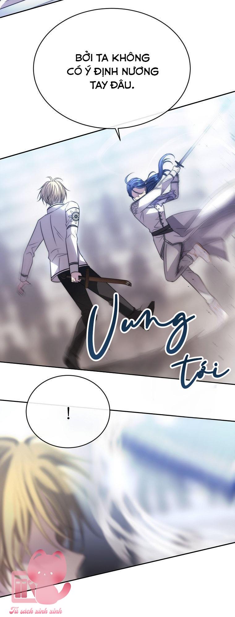 Black Haze - Chap 33 - Trang 25