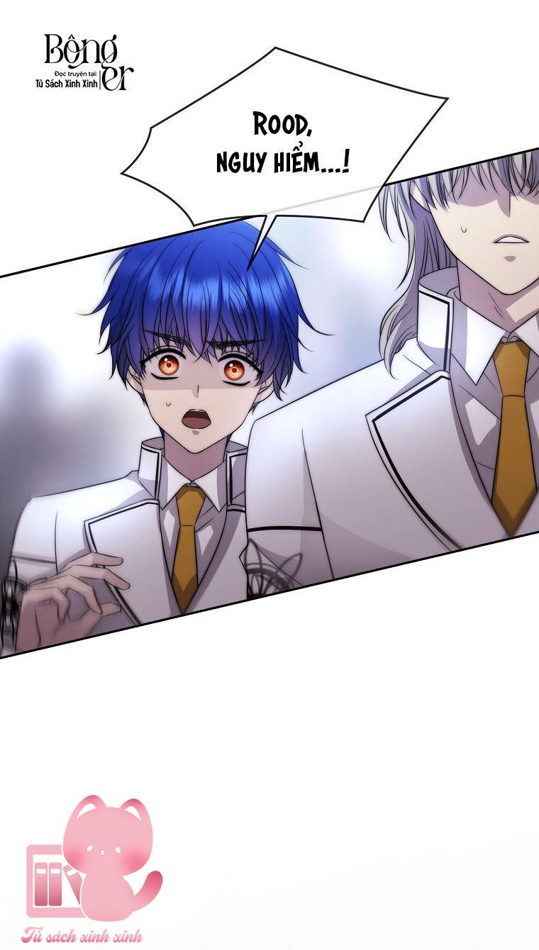Black Haze - Chap 33 - Trang 26