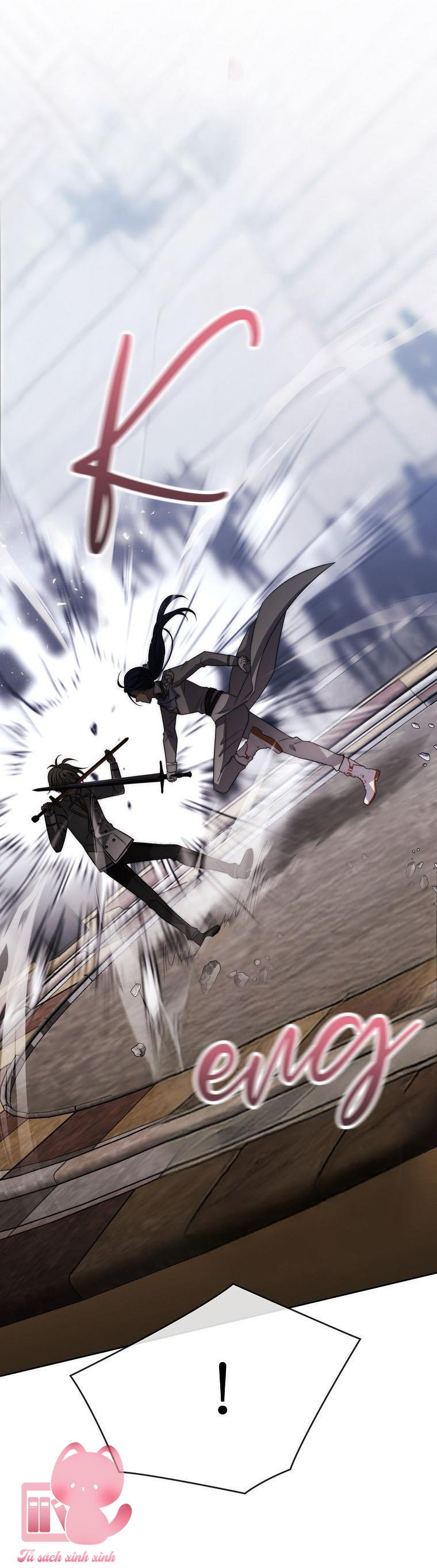 Black Haze - Chap 33 - Trang 27