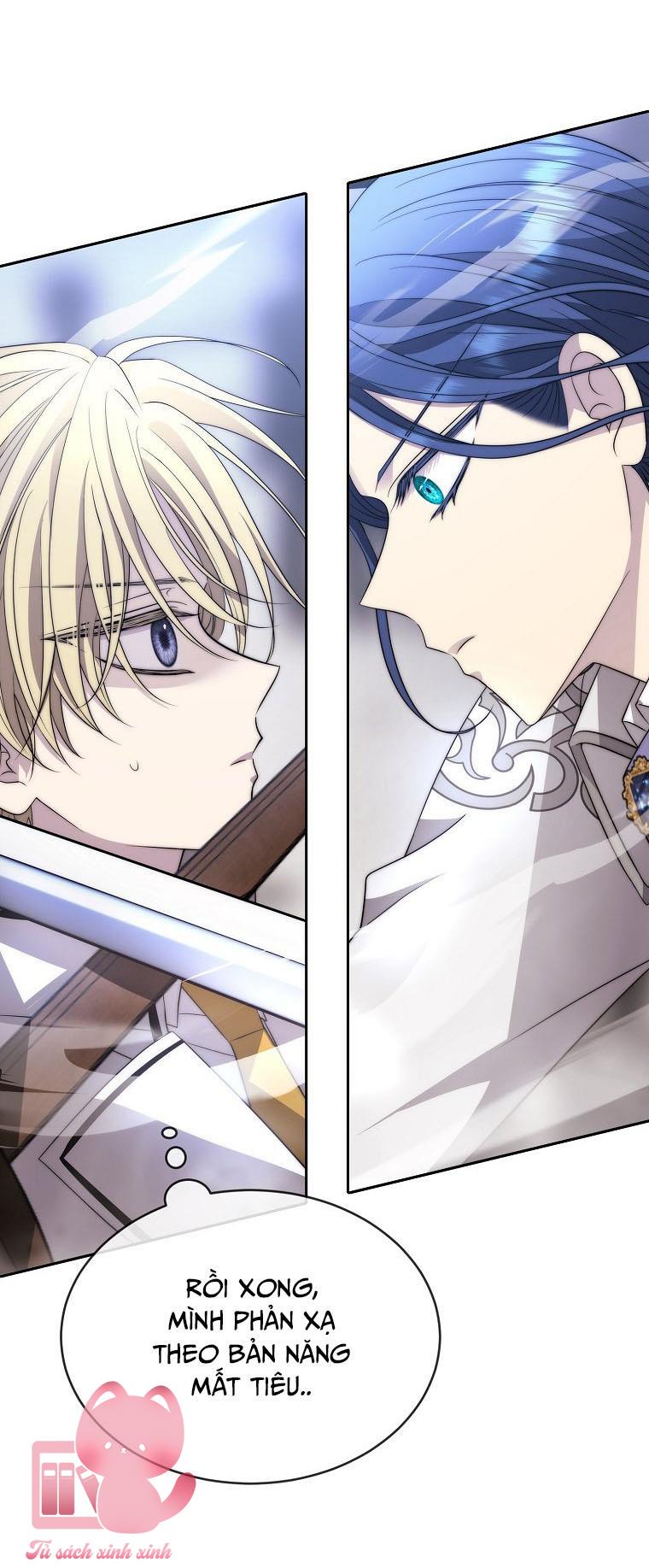 Black Haze - Chap 33 - Trang 28