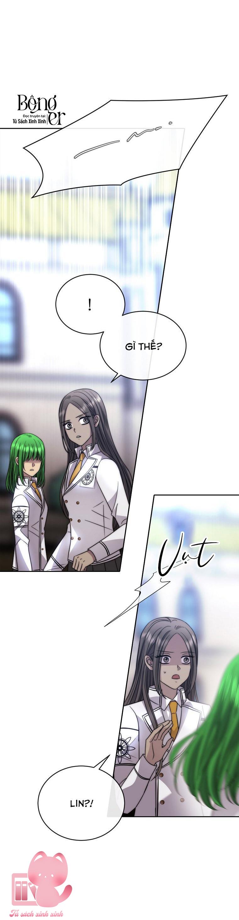 Black Haze - Chap 33 - Trang 30