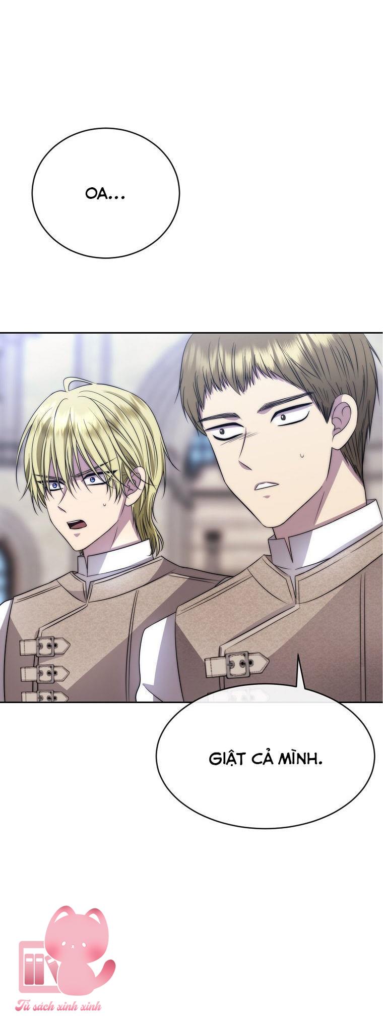 Black Haze - Chap 33 - Trang 31