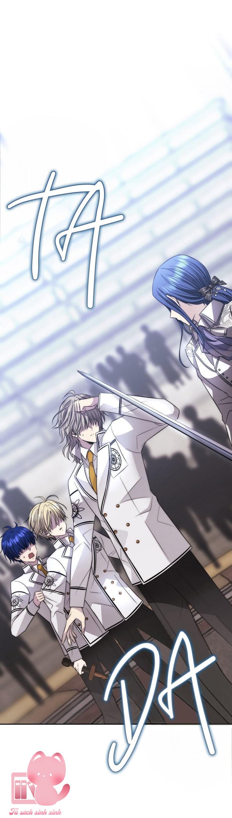 Black Haze - Chap 33 - Trang 32