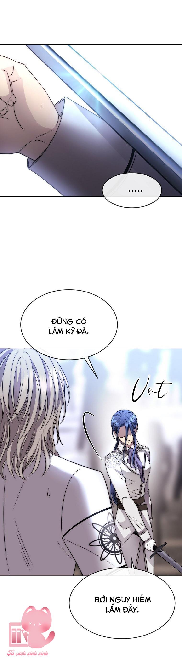 Black Haze - Chap 33 - Trang 33