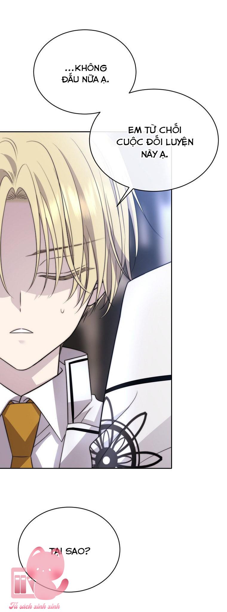 Black Haze - Chap 33 - Trang 35