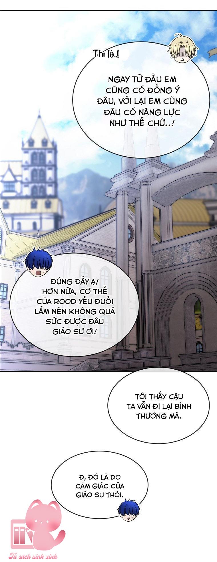 Black Haze - Chap 33 - Trang 36