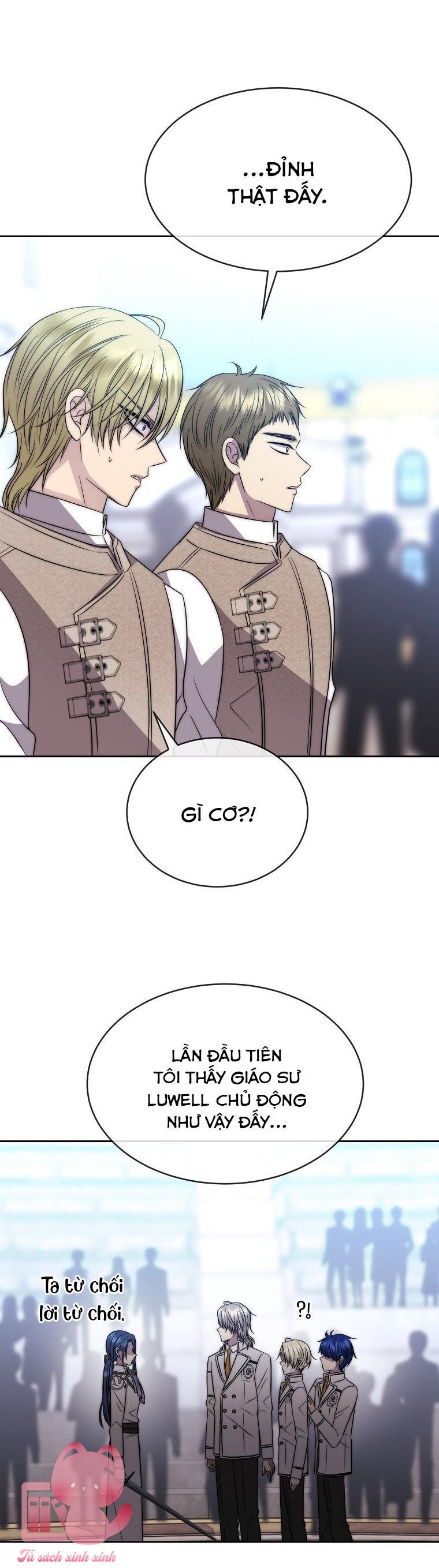Black Haze - Chap 33 - Trang 37