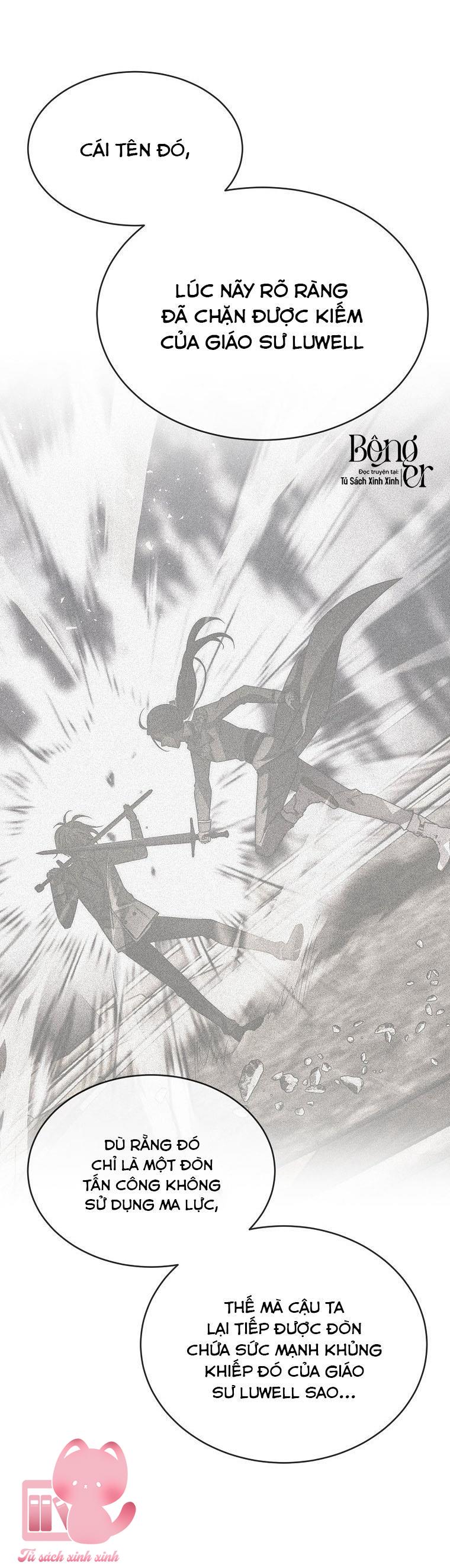 Black Haze - Chap 33 - Trang 38