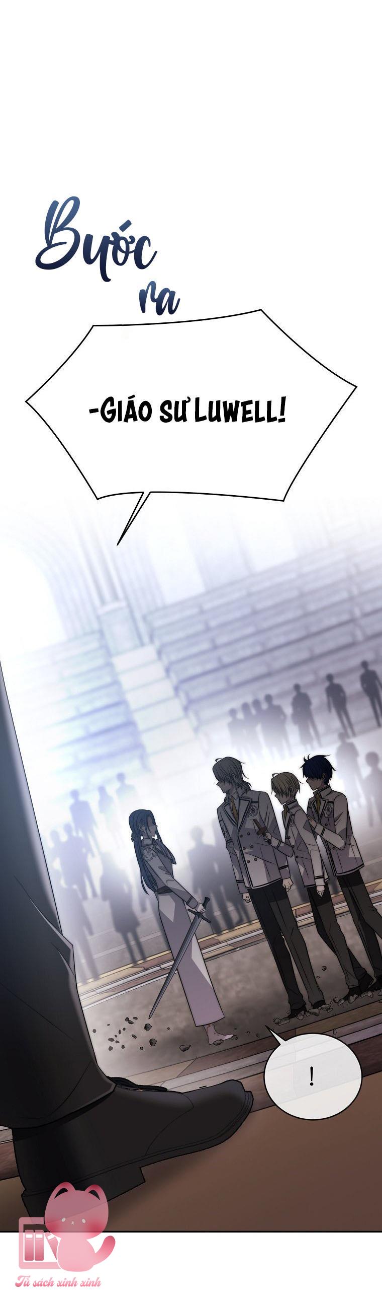 Black Haze - Chap 33 - Trang 40