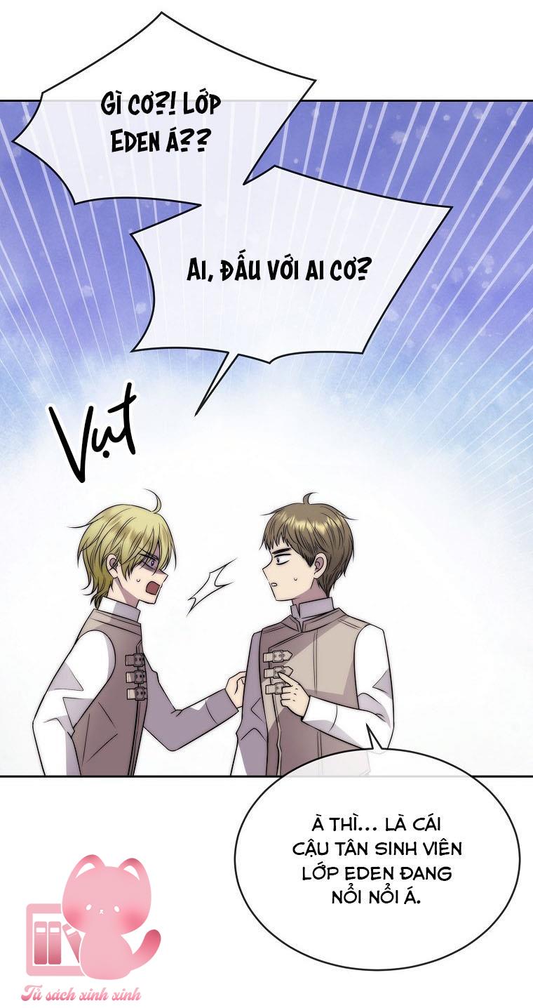 Black Haze - Chap 33 - Trang 5