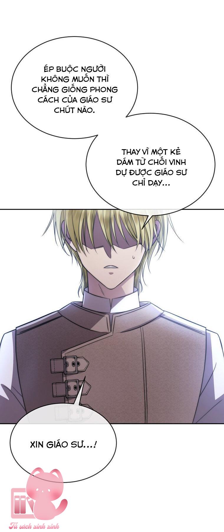 Black Haze - Chap 33 - Trang 41