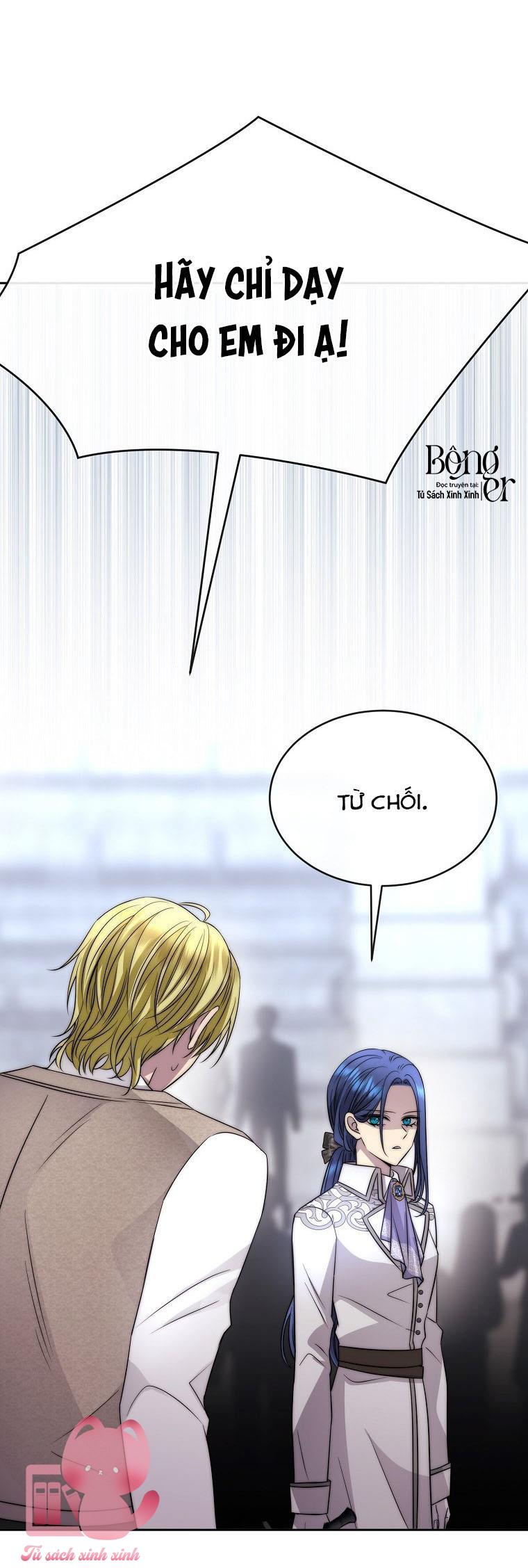 Black Haze - Chap 33 - Trang 42