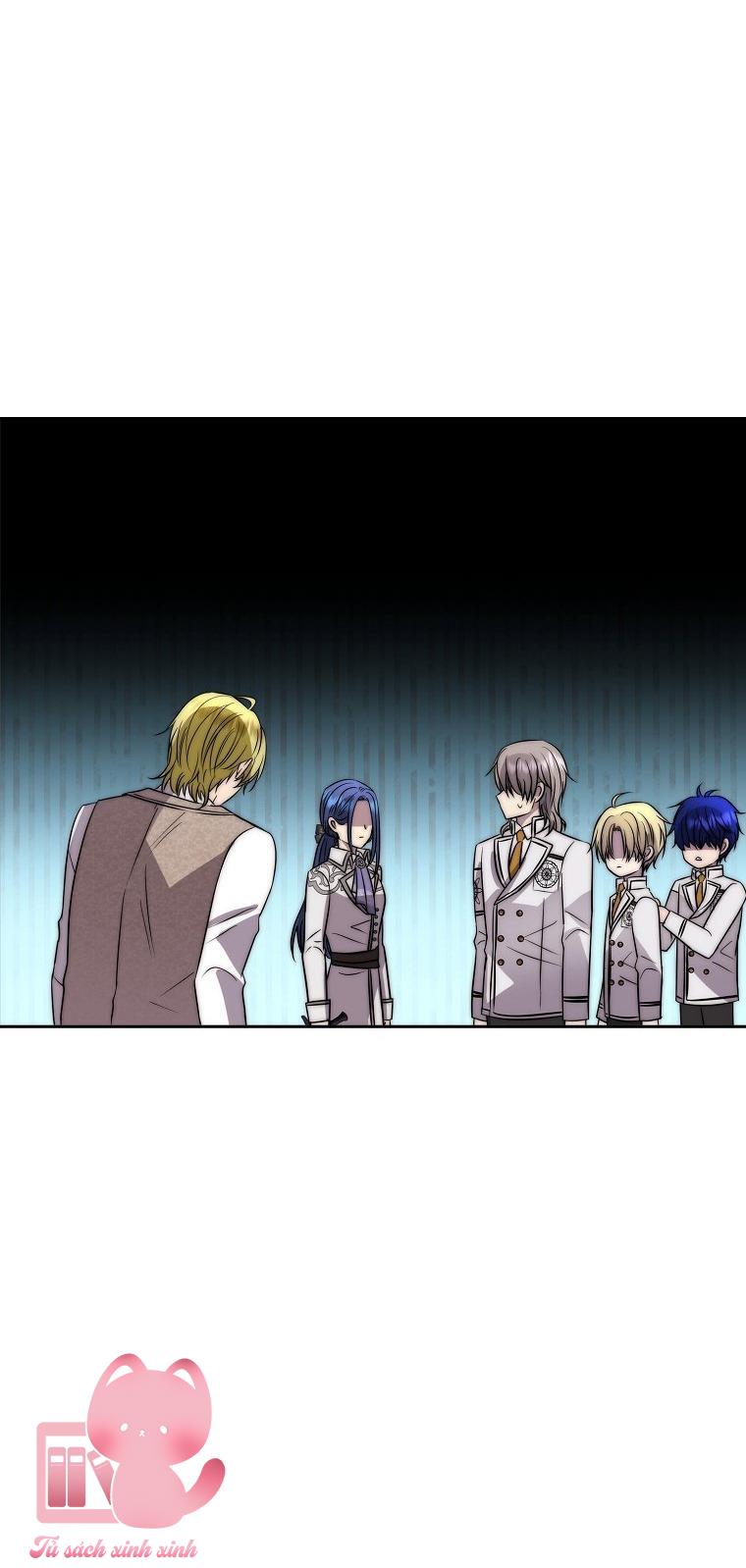 Black Haze - Chap 33 - Trang 43