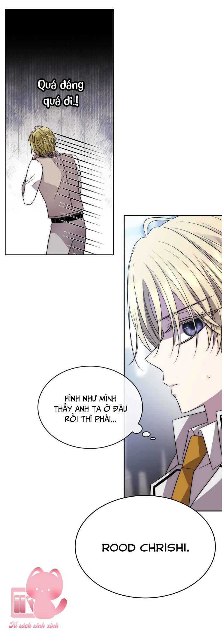 Black Haze - Chap 33 - Trang 44
