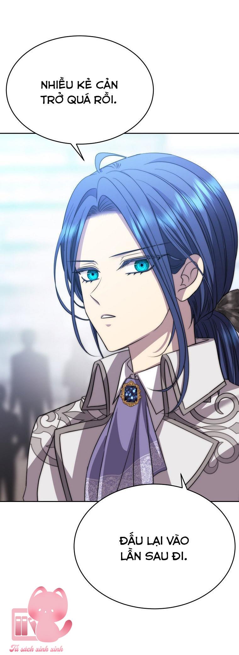 Black Haze - Chap 33 - Trang 45