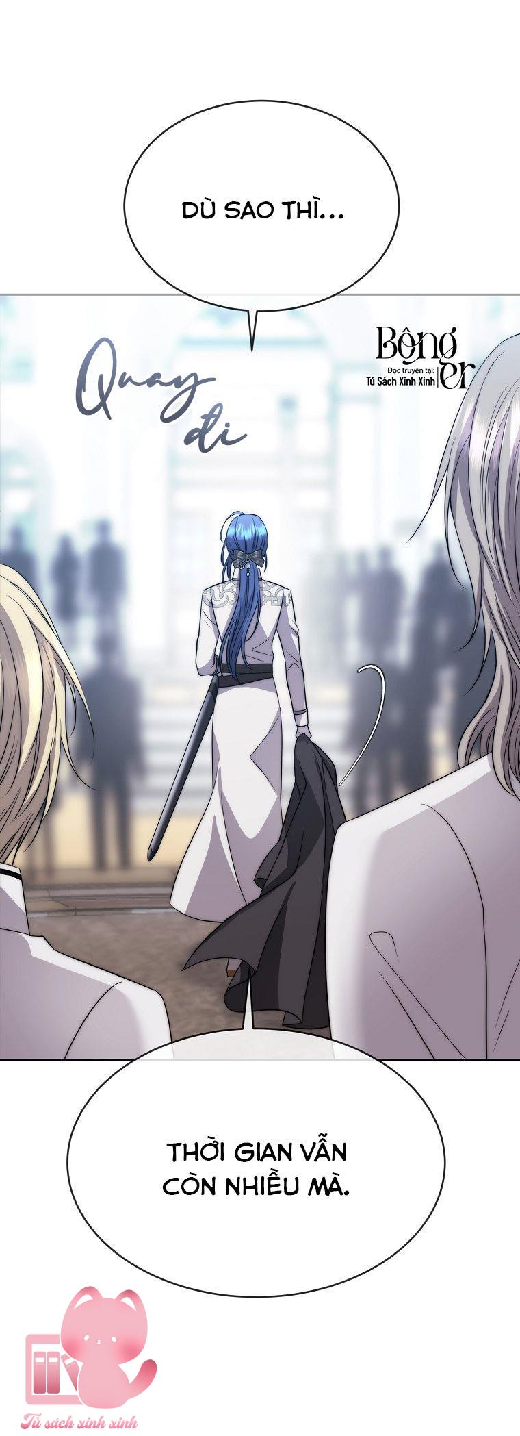 Black Haze - Chap 33 - Trang 46