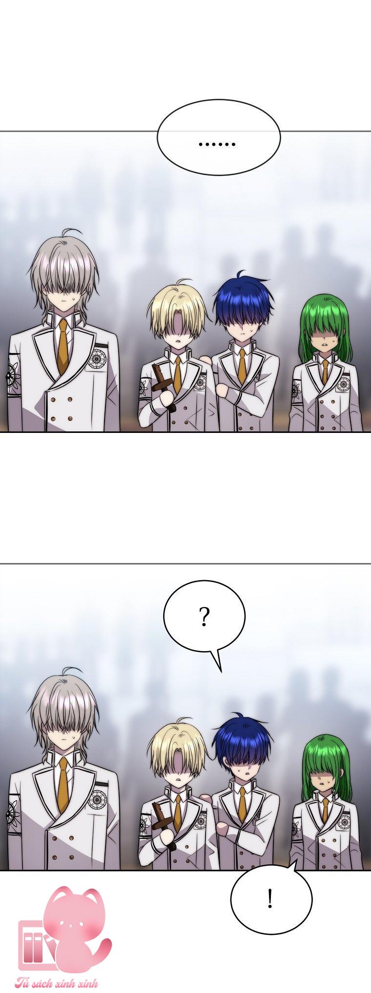 Black Haze - Chap 33 - Trang 47