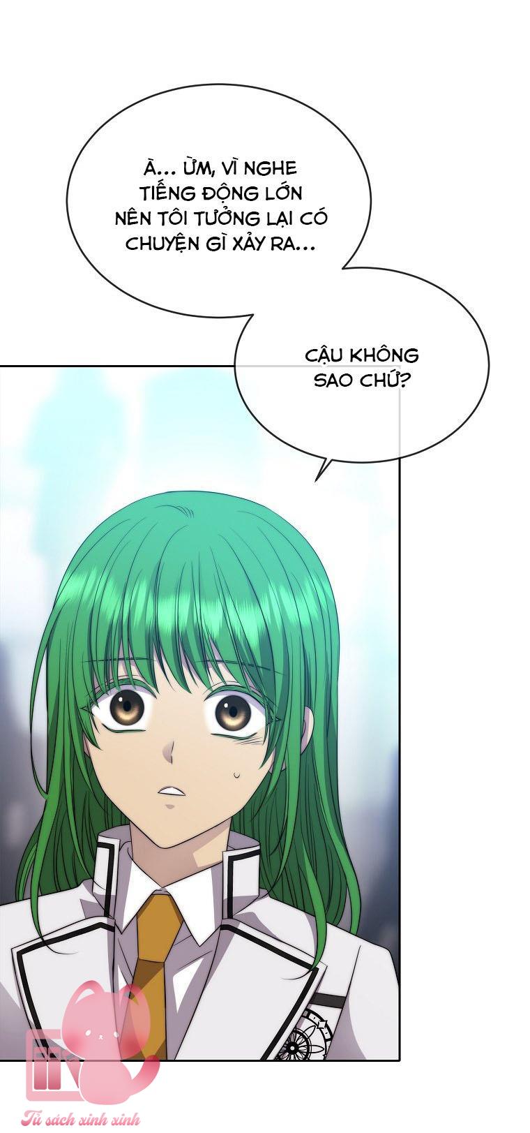 Black Haze - Chap 33 - Trang 48