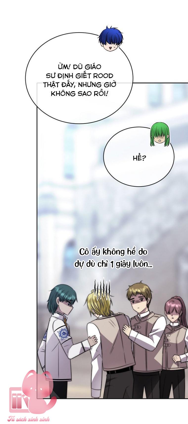 Black Haze - Chap 33 - Trang 49