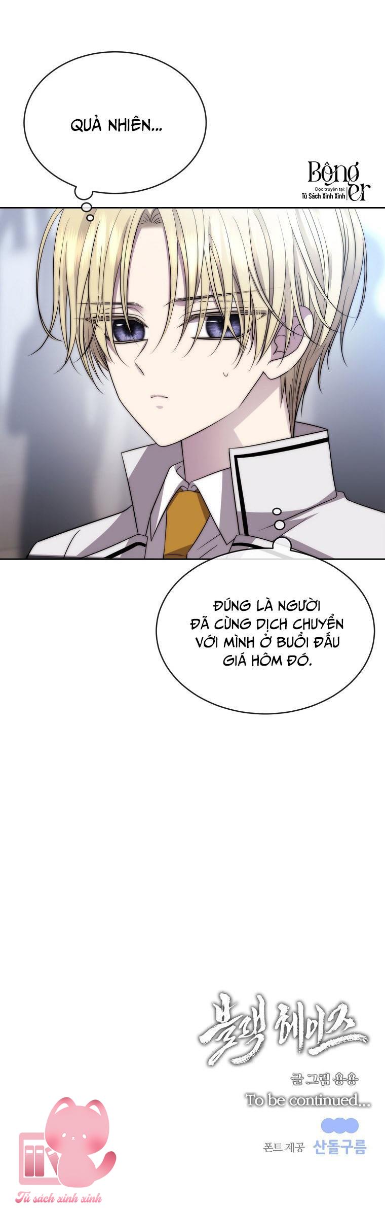 Black Haze - Chap 33 - Trang 50