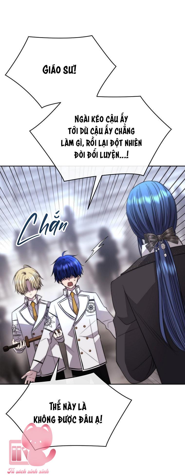 Black Haze - Chap 33 - Trang 8