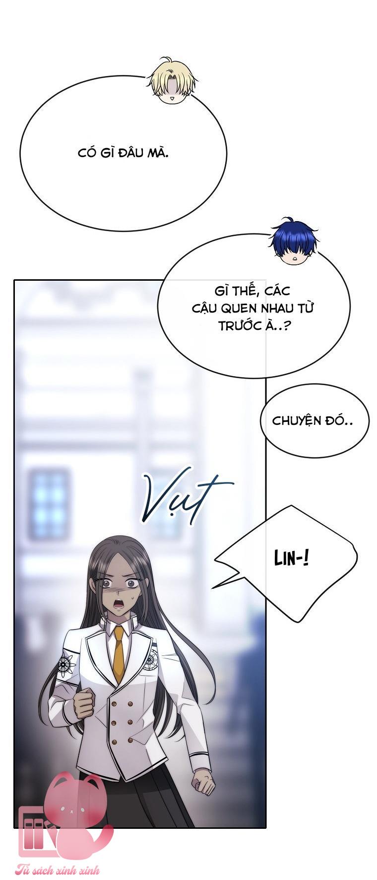 Black Haze - Chap 34 - Trang 11