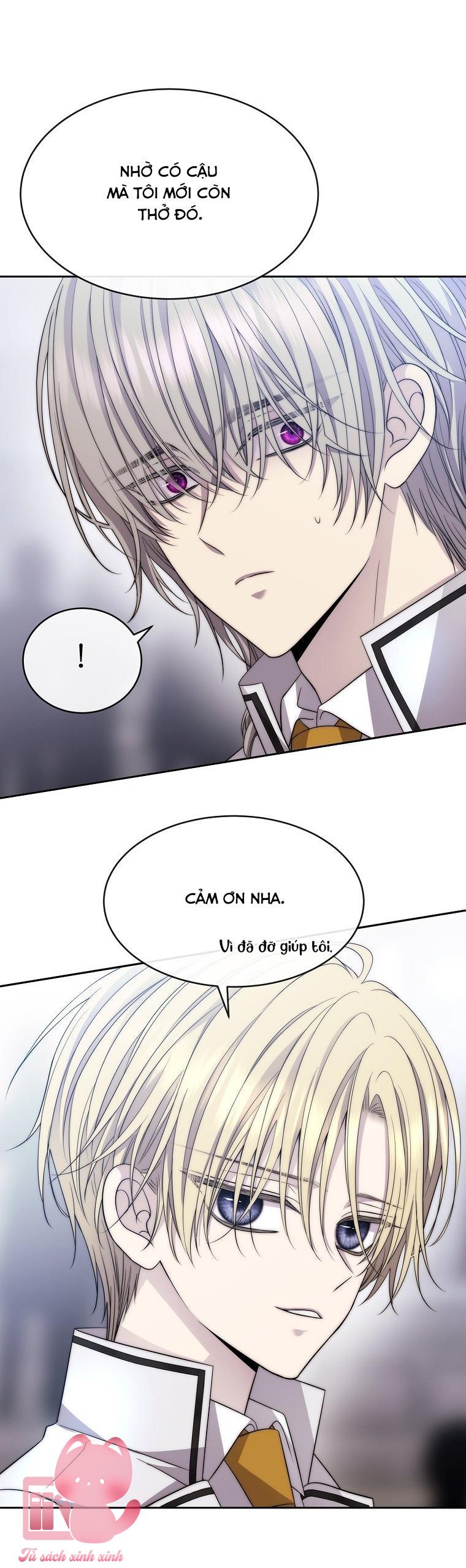 Black Haze - Chap 34 - Trang 14