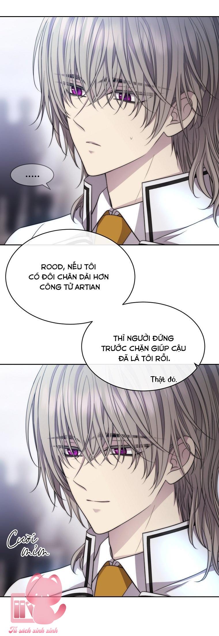 Black Haze - Chap 34 - Trang 16
