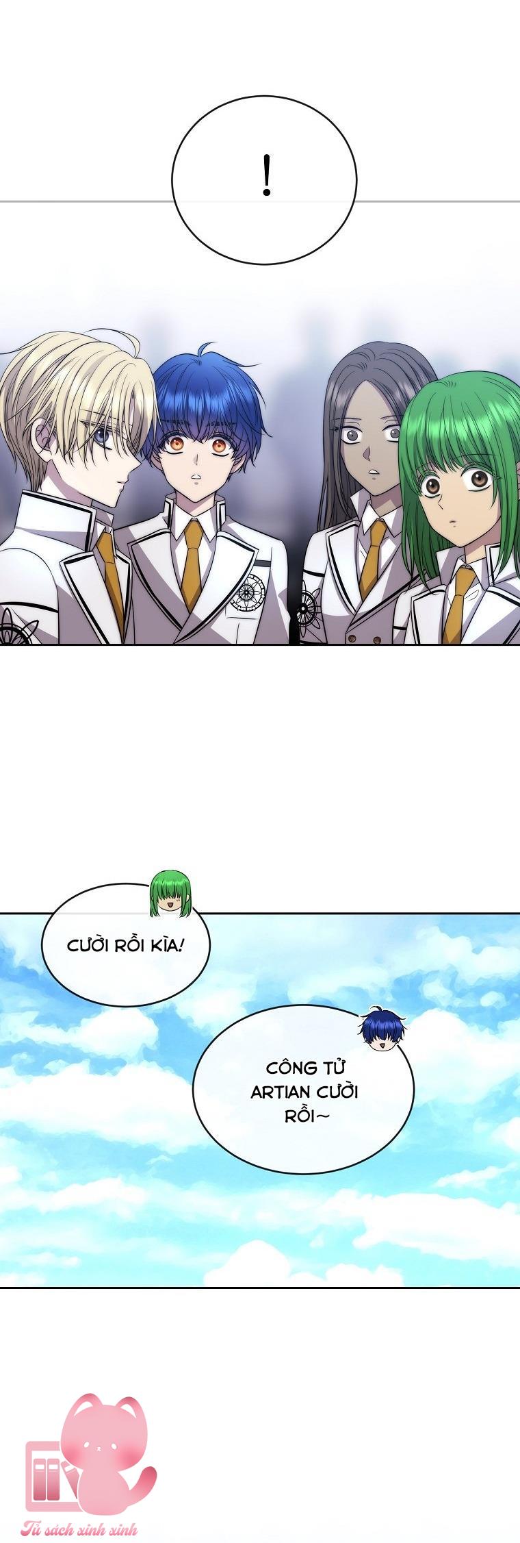 Black Haze - Chap 34 - Trang 17