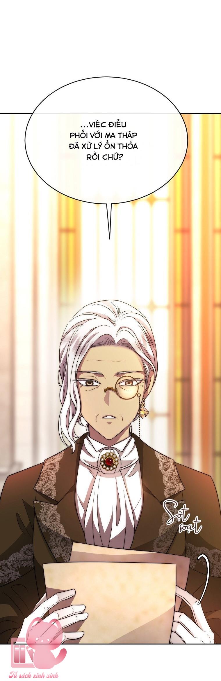 Black Haze - Chap 34 - Trang 20