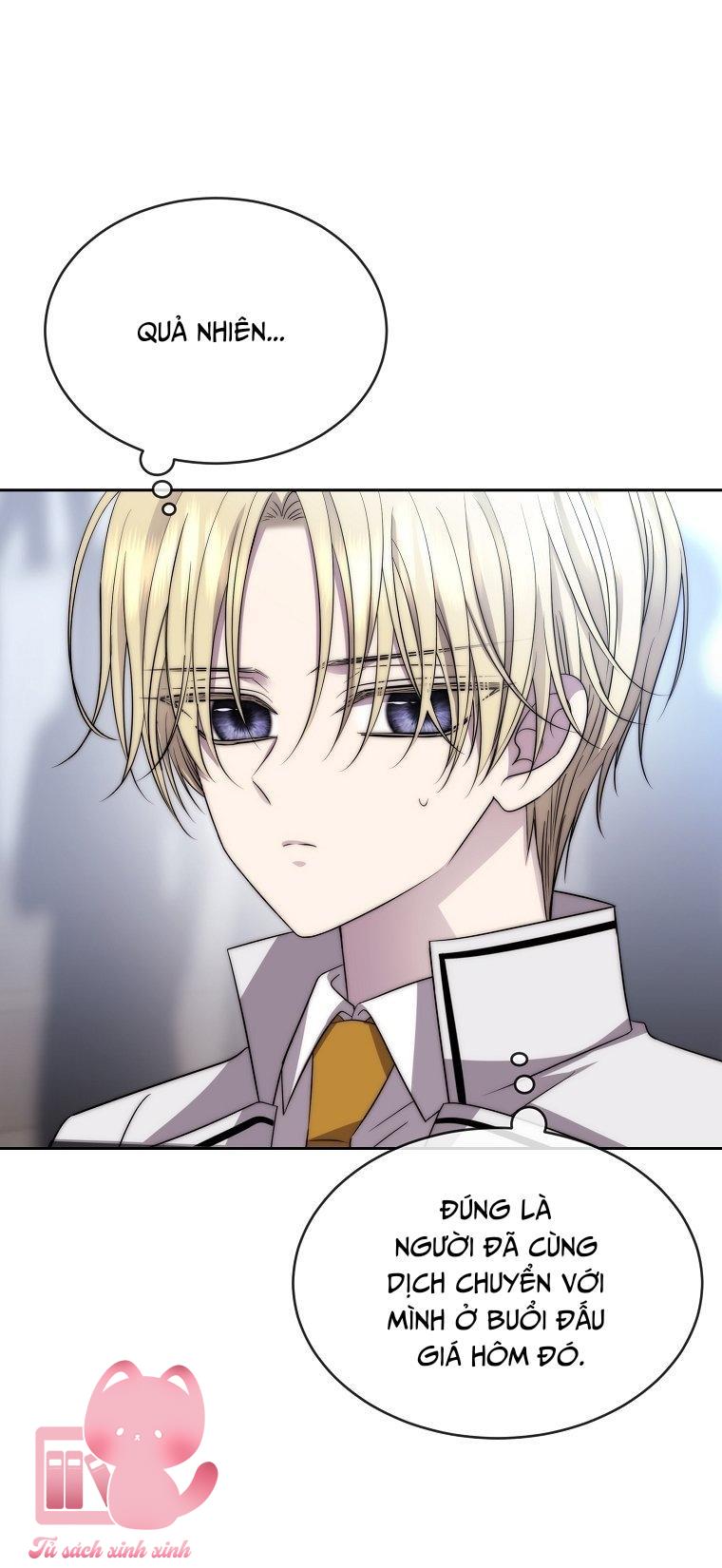Black Haze - Chap 34 - Trang 3