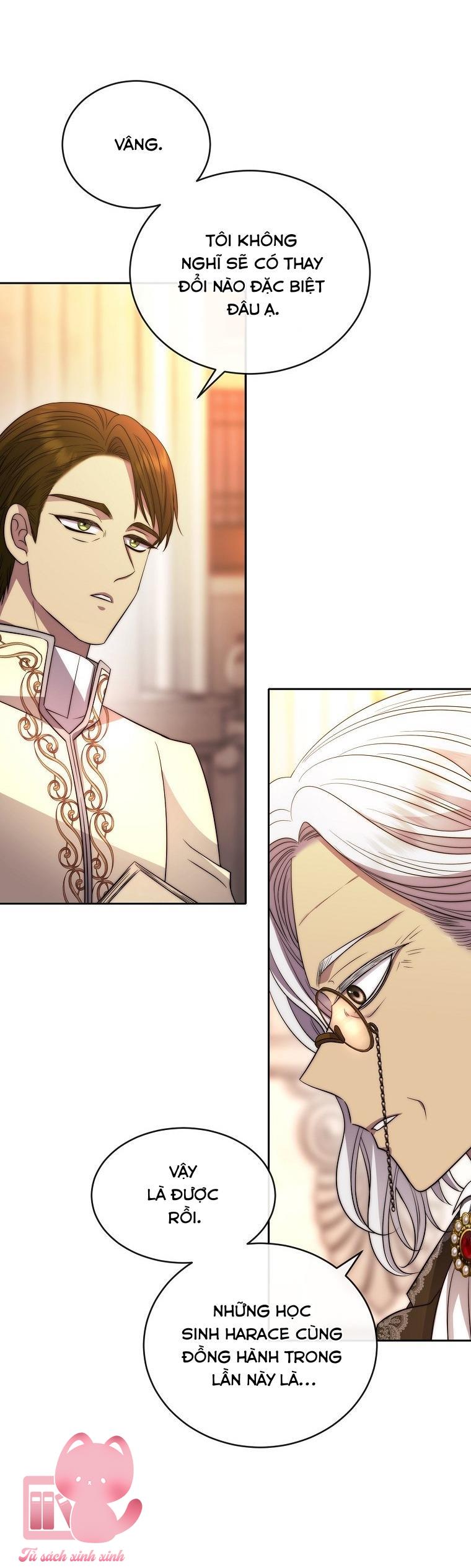 Black Haze - Chap 34 - Trang 21