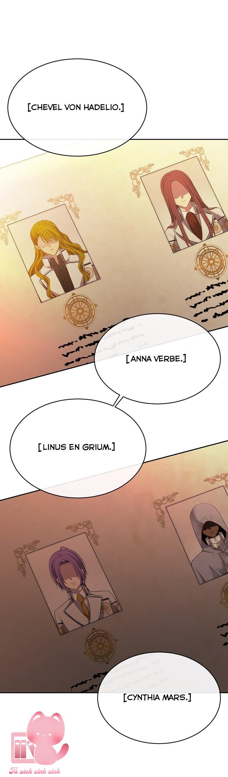 Black Haze - Chap 34 - Trang 22