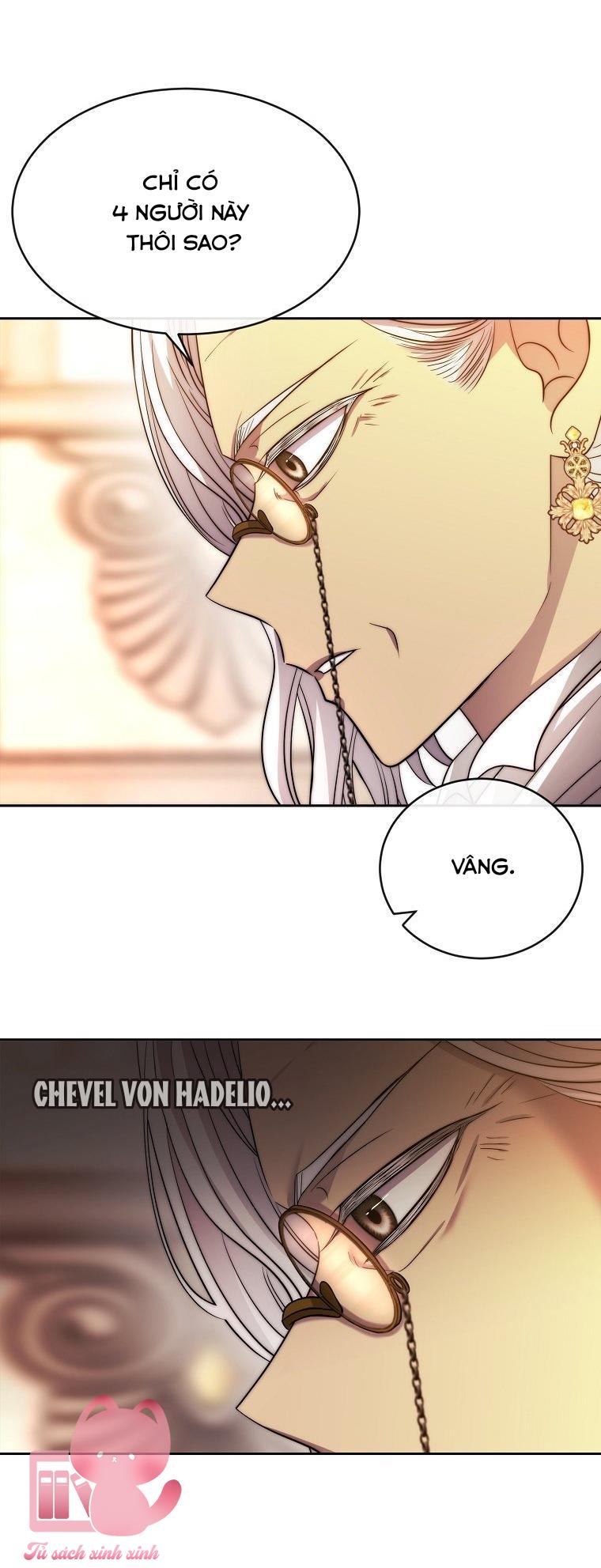 Black Haze - Chap 34 - Trang 23