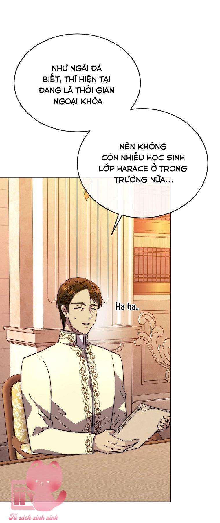 Black Haze - Chap 34 - Trang 24