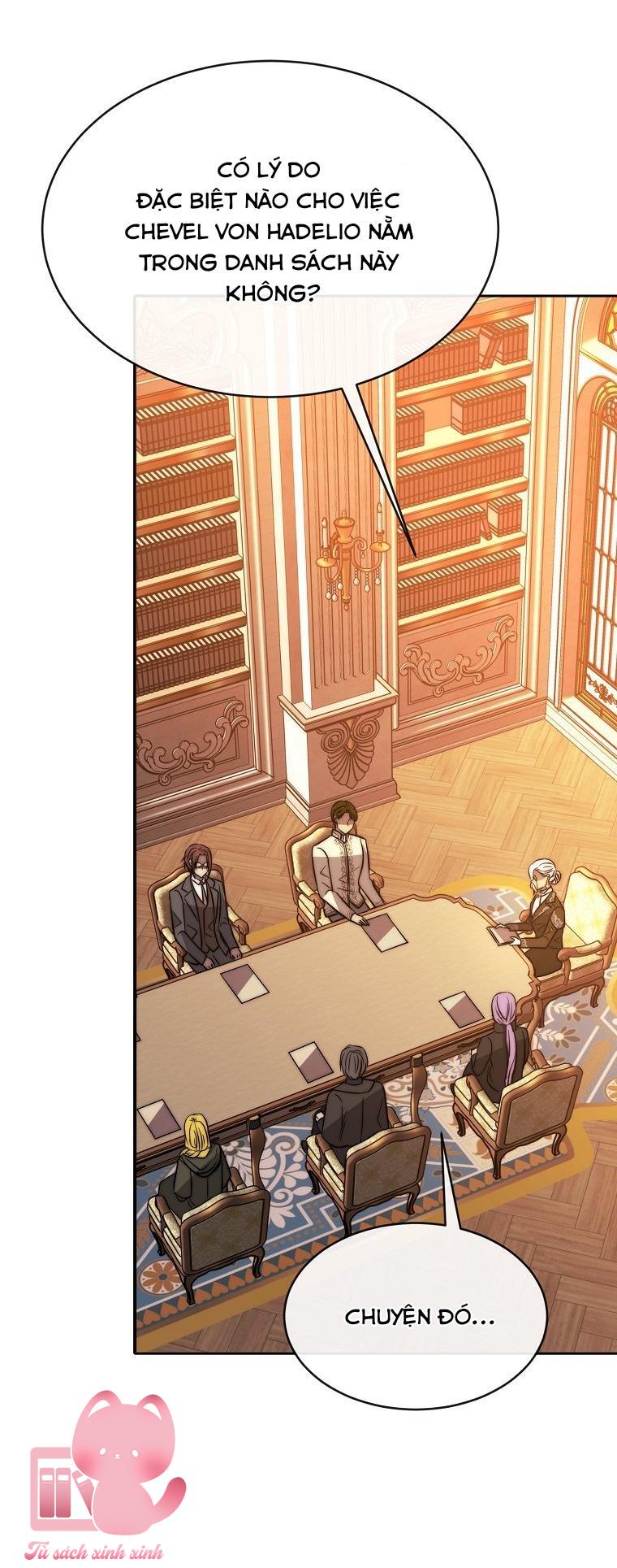 Black Haze - Chap 34 - Trang 25