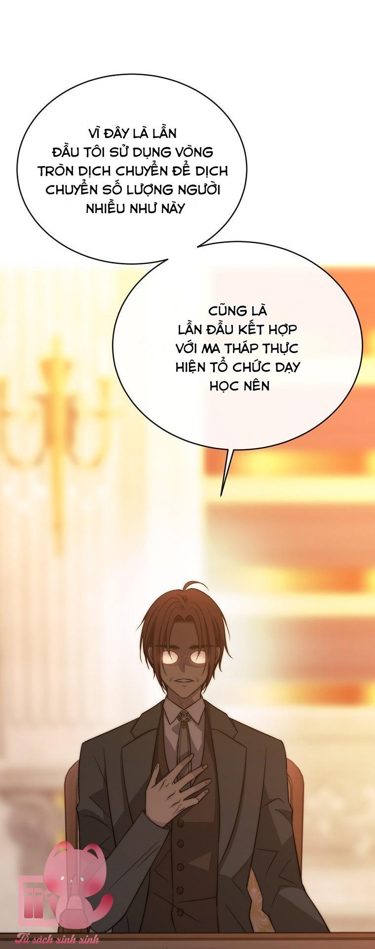 Black Haze - Chap 34 - Trang 27