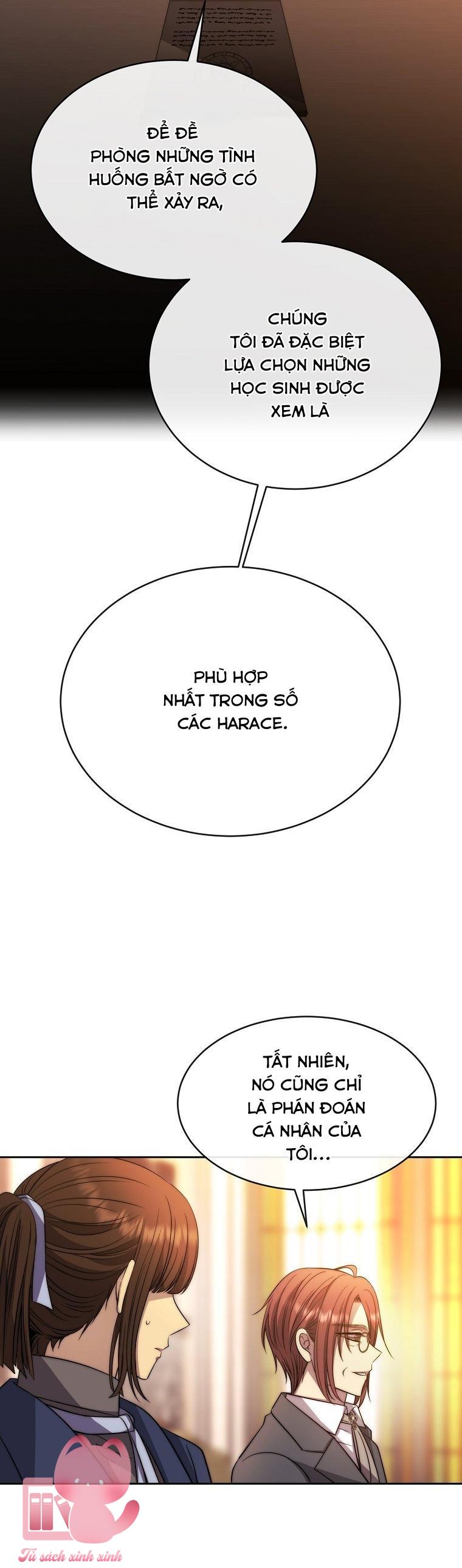 Black Haze - Chap 34 - Trang 28