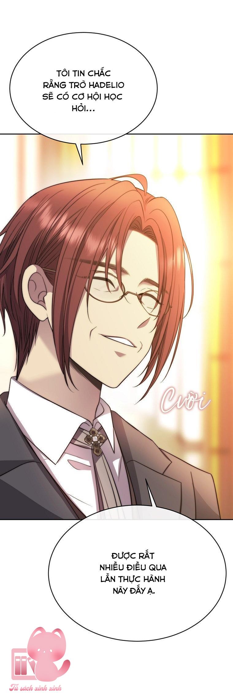 Black Haze - Chap 34 - Trang 29