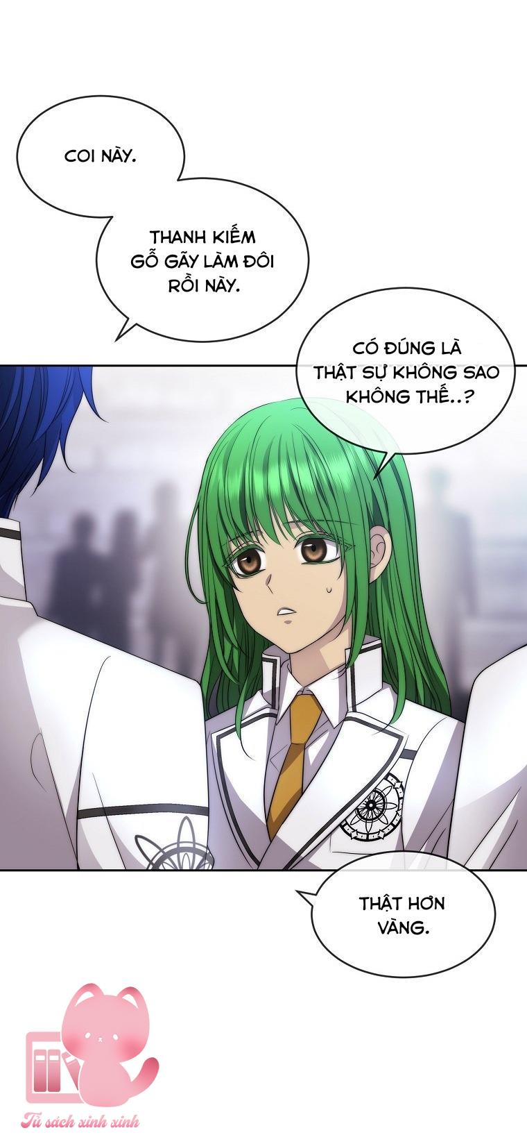 Black Haze - Chap 34 - Trang 4