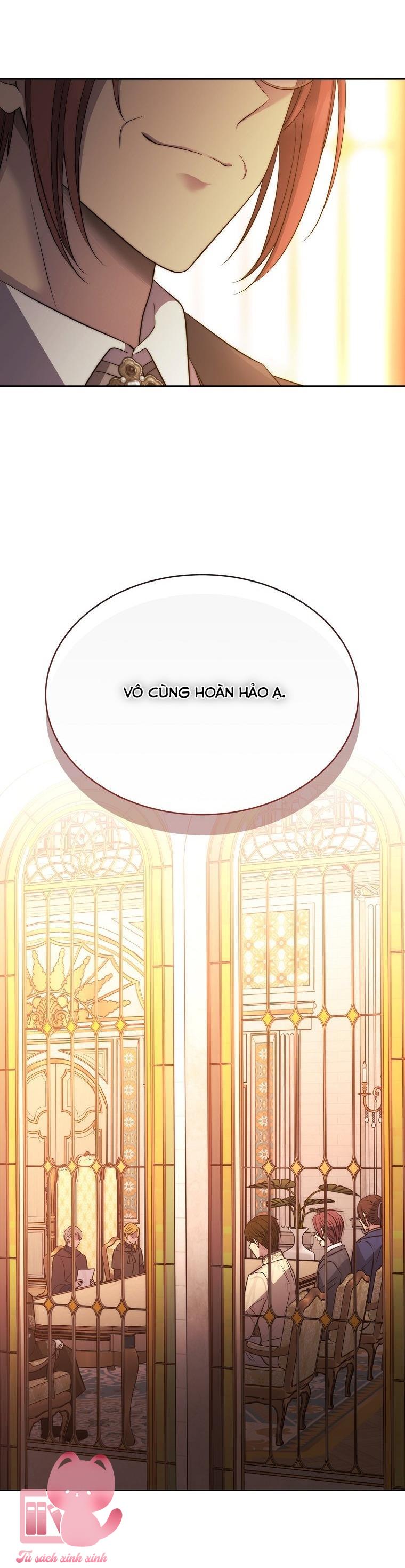Black Haze - Chap 34 - Trang 31