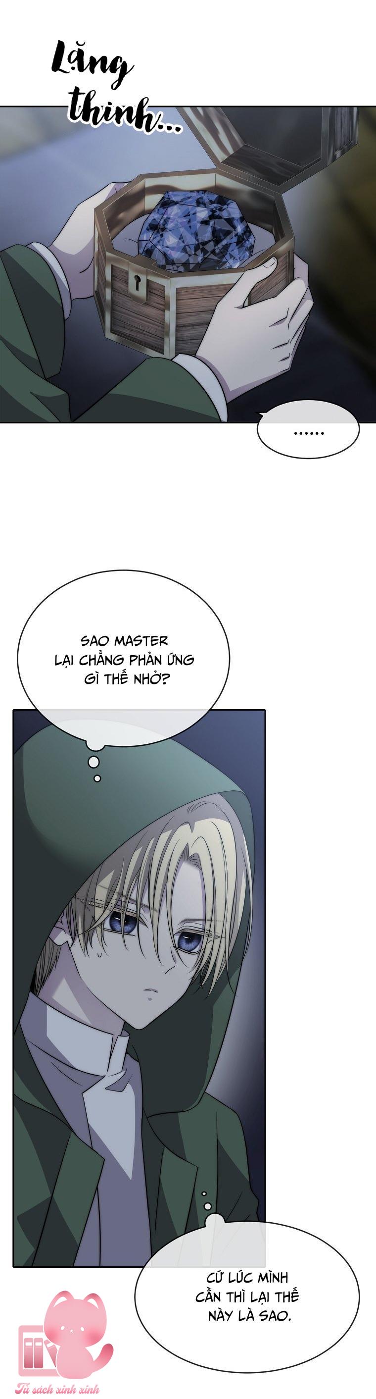 Black Haze - Chap 34 - Trang 34