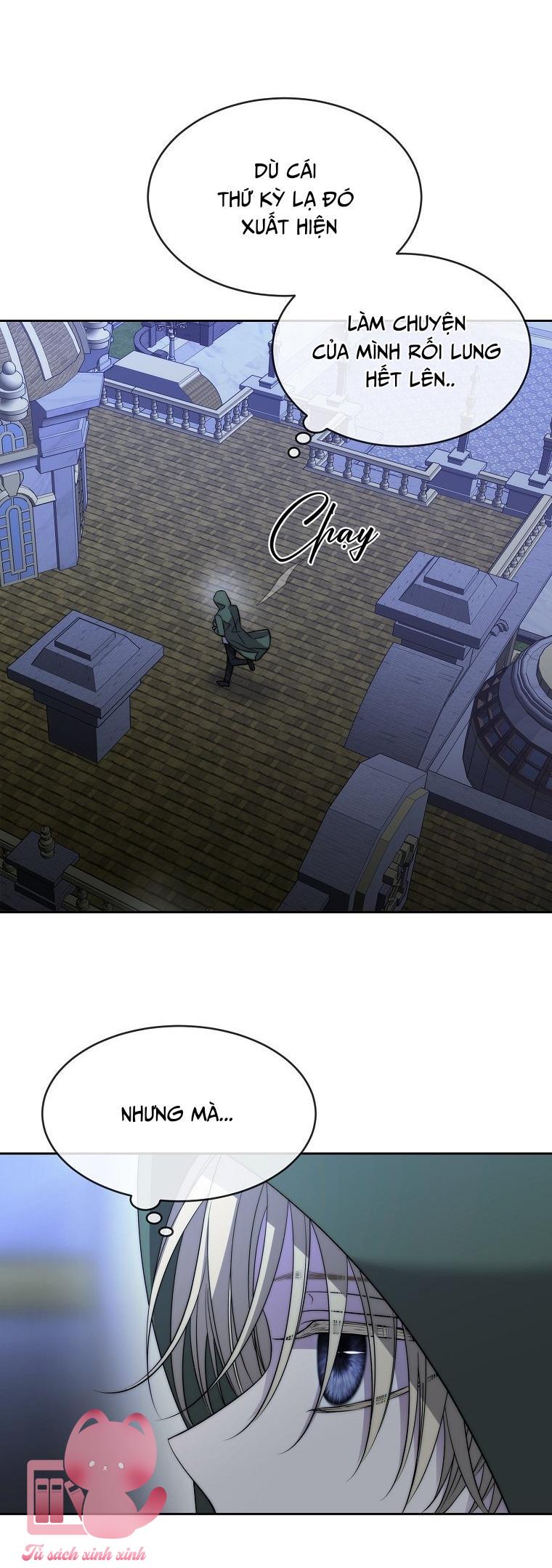 Black Haze - Chap 34 - Trang 36