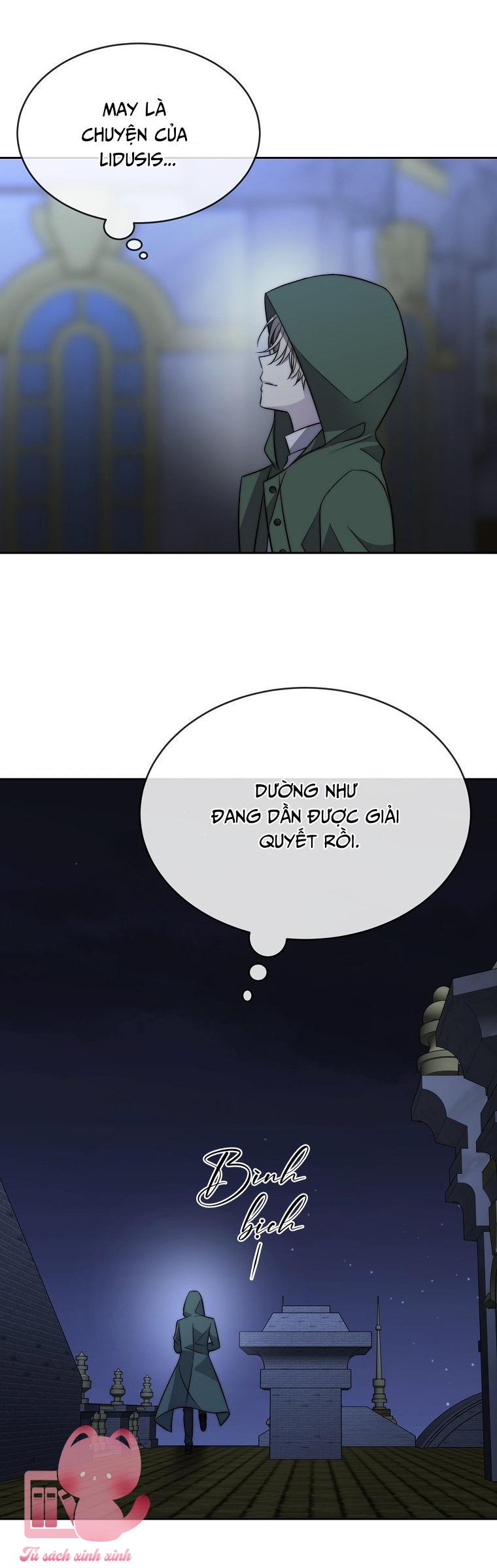 Black Haze - Chap 34 - Trang 38