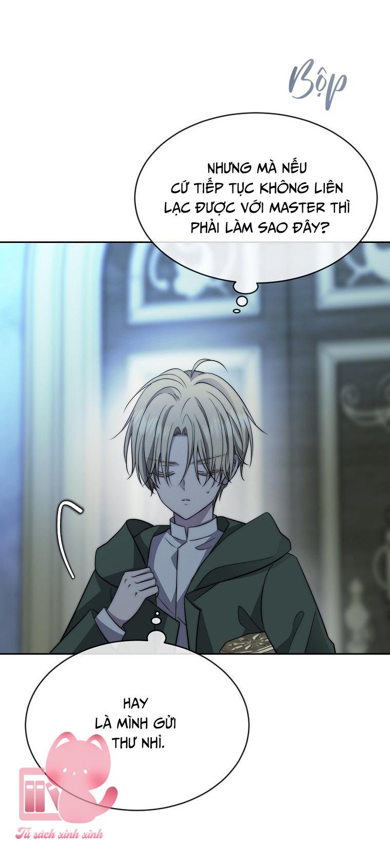 Black Haze - Chap 34 - Trang 40