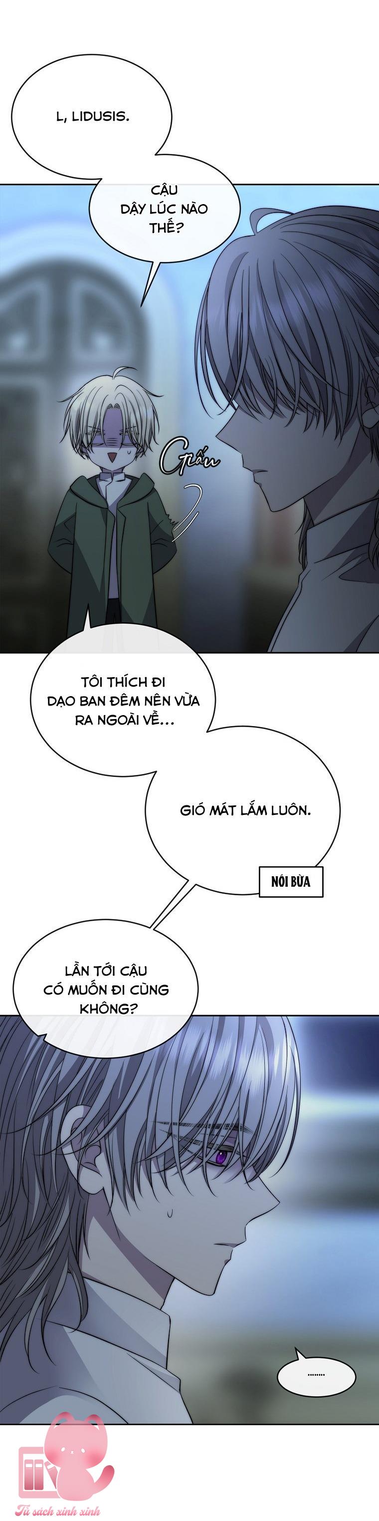 Black Haze - Chap 34 - Trang 42