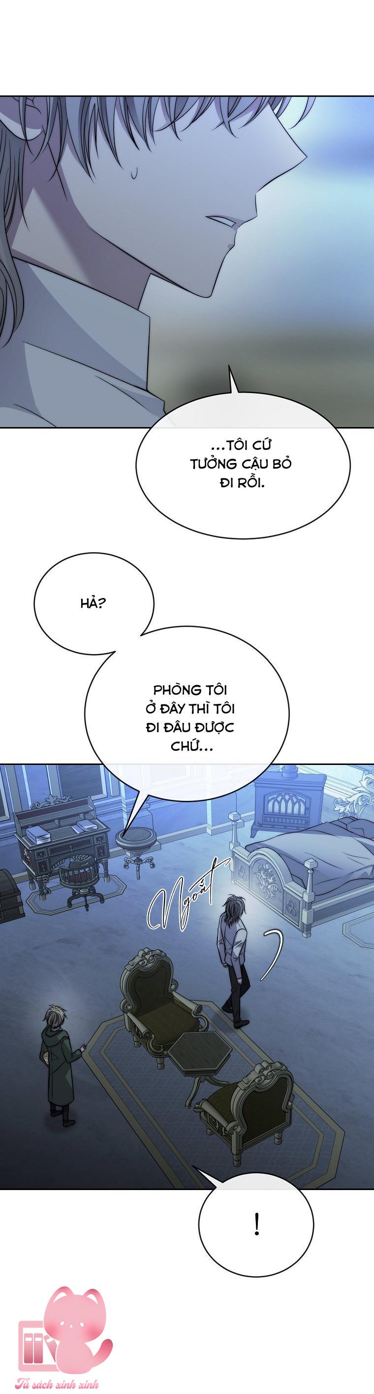 Black Haze - Chap 34 - Trang 43