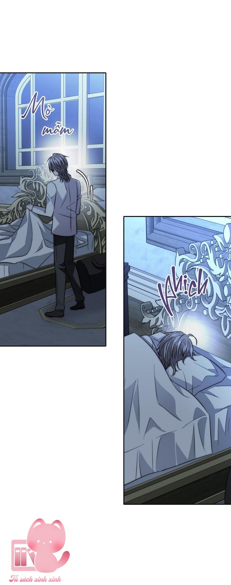 Black Haze - Chap 34 - Trang 44